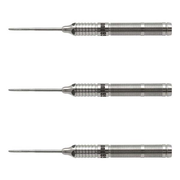 One80(ワンエイティ) R2 REVENGE(リベンジ) STEEL　(ダーツ バレル ダーツセ...