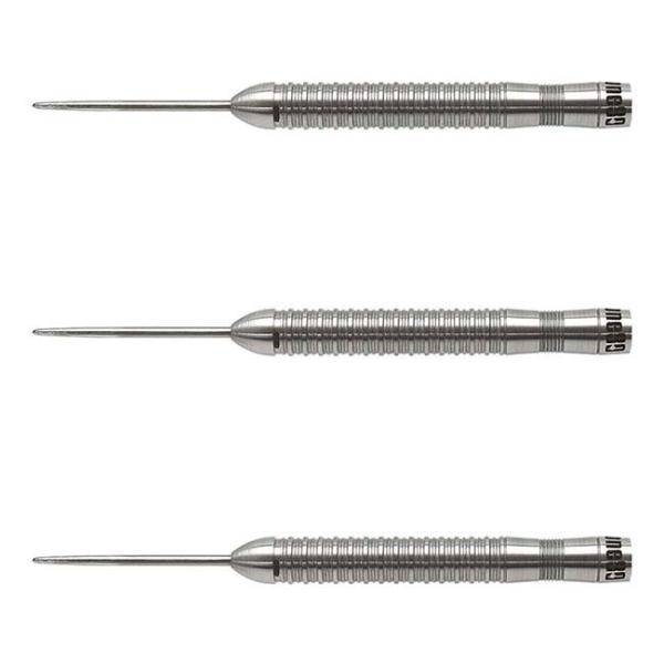 One80(ワンエイティ) R2 RENEGADE(レネゲイド) STEEL　(ダーツ バレル ダー...