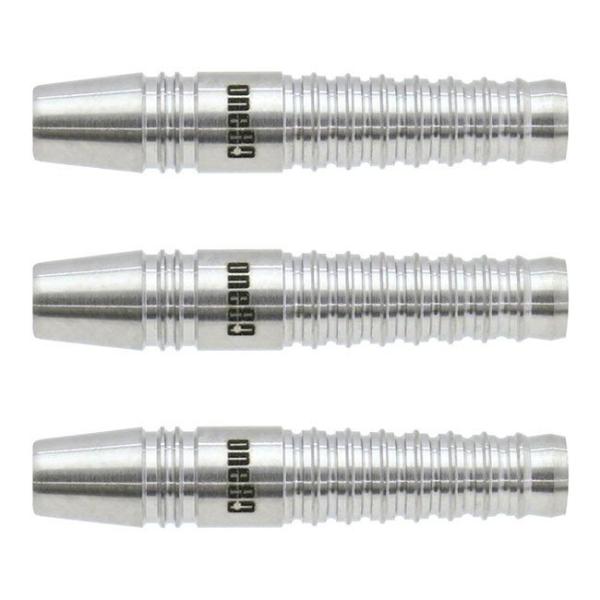 One80(ワンエイティ) Raiseシリーズ GG(Good Game) 2BA　(ダーツ バレル...