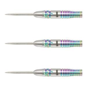 One80(ワンエイティ) Franck Guillermont ver.2 STEEL 22g フランク