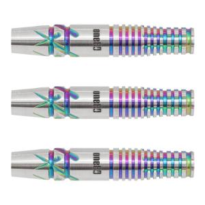 One80(ワンエイティ) GUTS(ガッツ) STEEL 21g 山形明人選手モデル