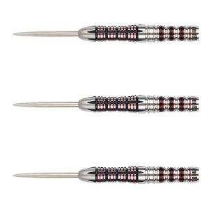 One80(ワンエイティ) Franck Guillermont ver.2 STEEL 22g フランク