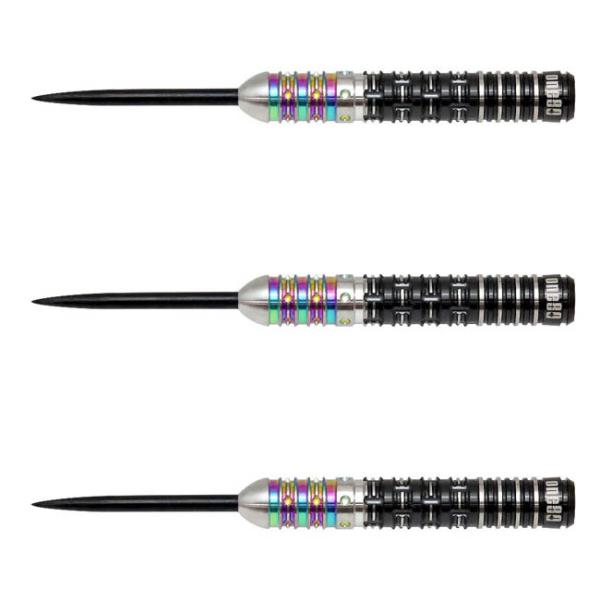 One80(ワンエイティ) FB Leung STEEL 23g FBリョン選手モデル　(ダーツ バ...