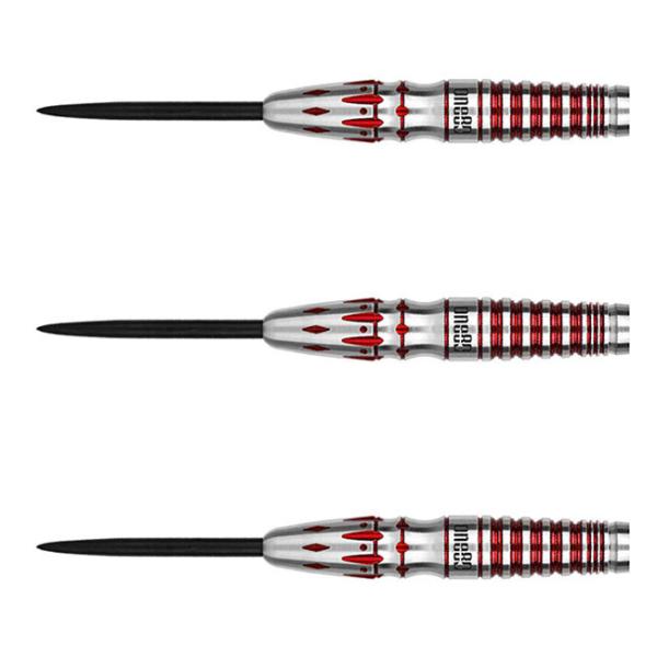 One80(ワンエイティ) Volcan(ヴォルカン) STEEL 22g 舛岡尚選手モデル　(ダー...