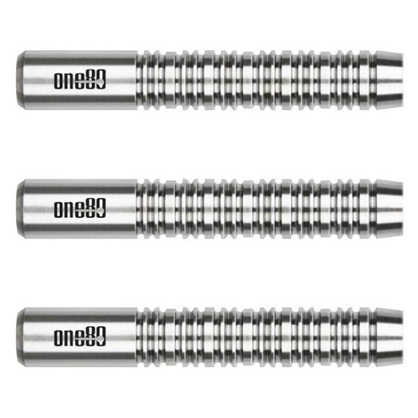 One80(ワンエイティ) Raiseシリーズ UK 2BA　(ダーツ バレル ダーツセット)