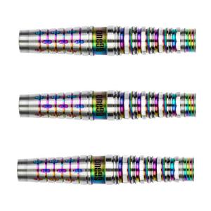 One80(ワンエイティ) #8(ナンバーエイト) 2BA 17.5g DARTS HIVE