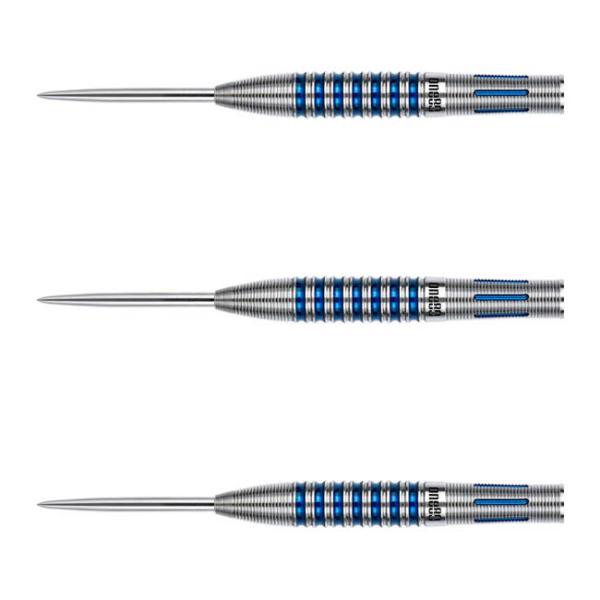 One80(ワンエイティ) Lukas Wenig STEEL 22g ルーカス・ヴェーニヒ選手モデ...