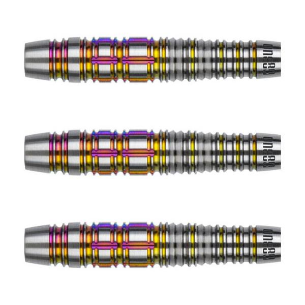 One80(ワンエイティ) CHAMELEON EMERALD(カメレオン エメラルド) 2BA　(...