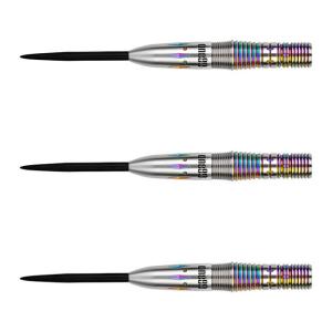 One80 (ワンエイティ) CHAMELEON RUBY (カメレオン ルビー) STEEL 22g