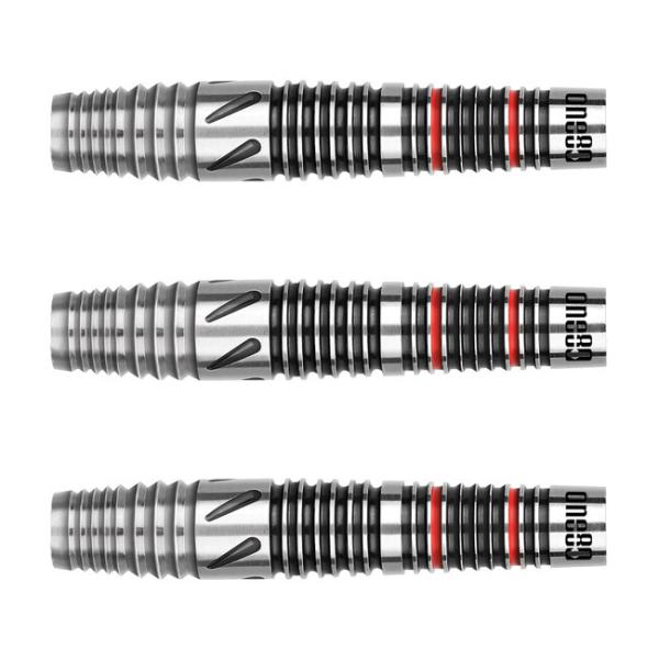 One80(ワンエイティ) MICK LACEY 2BA 19g ミック・レイシー選手モデル　(ダー...