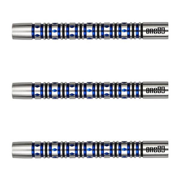 One80(ワンエイティ) Cool Cat 2BA 20g アレクシス・トイロ選手モデル　(ダーツ...