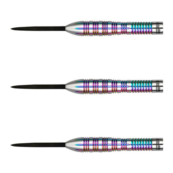 One80(ワンエイティ) RENEGADE(レネゲイド) STEEL 21g ニコル・レグナード選...