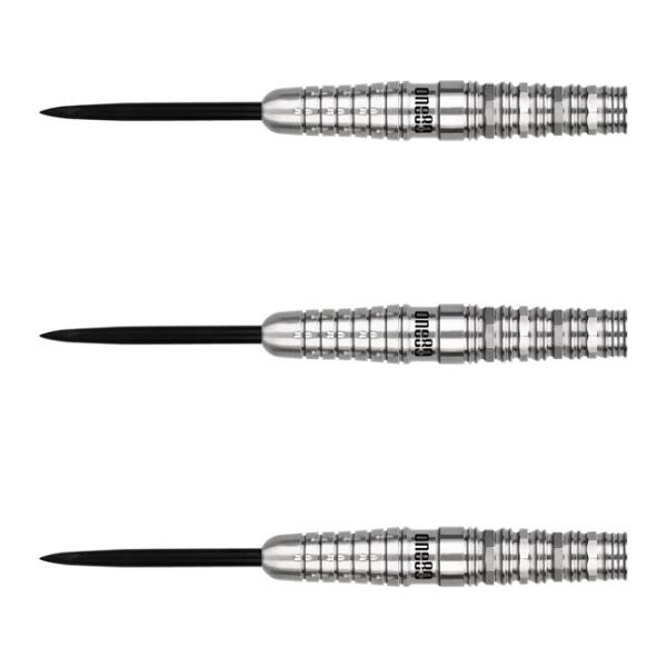 One80(ワンエイティ) Uroboros2(ウロボロス2) Plain STEEL 22g 中村...