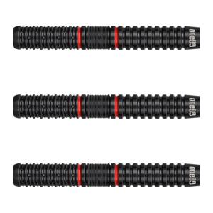 One80(ワンエイティ) #8(ナンバーエイト) 2BA 17.5g DARTS HIVE