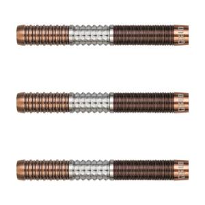 One80(ワンエイティ) HTM-04 2BA 16.5g (ダーツ バレル ダーツセット