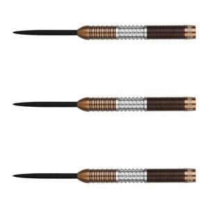 One80 (ワンエイティ) Luxor Alpha (ルクソール アルファ) STEEL 21g