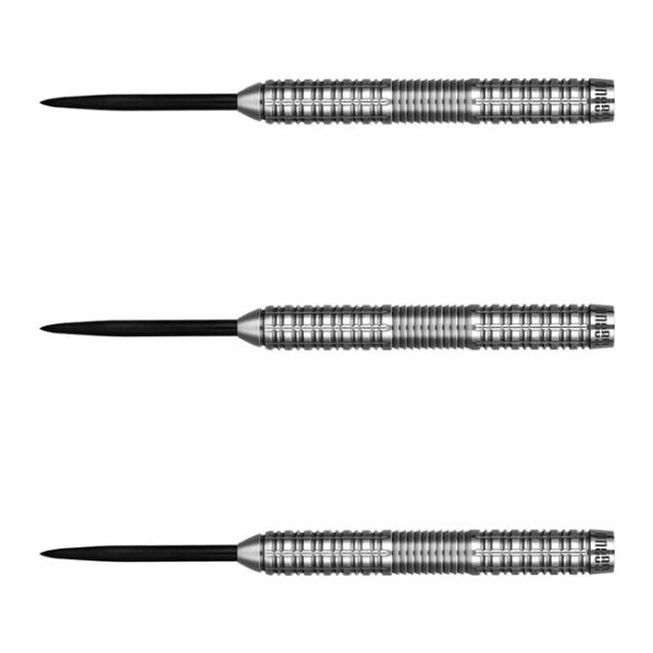 One80(ワンエイティ) Aaron Morrison STEEL 22g アーロン・モリソン選手...