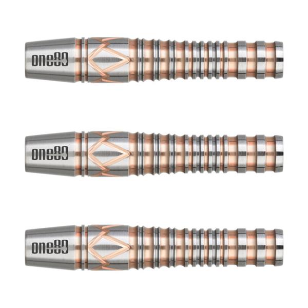 One80(ワンエイティ) Mao Shimamura ver.3 2BA 16.5g 島村麻央選手...