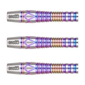 【One80】 Sensation 2BA 20g ターニャ・ベンチッチ選手 One80(ワンエイティ) Sensation 2BA 20g ターニャ・ベンチッチ選手