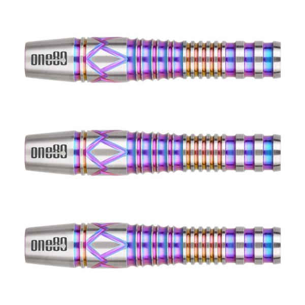 One80(ワンエイティ) Mao Shimamura ver.3 2BA 18g 島村麻央選手モデ...