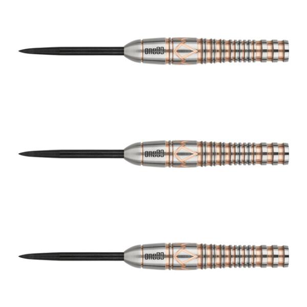 One80(ワンエイティ) Mao Shimamura ver.3 STEEL 22g 島村麻央選手...