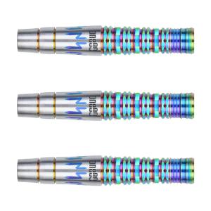 ダーツ　ワンエイティ　ウロボロス3 中村成孝モデル 2BA 20g one80 One80(ワンエイティ) Uroboros3(ウロボロス3) 2BA 20g 中村成孝