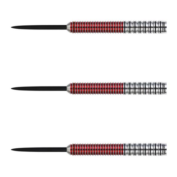 One80(ワンエイティ) Jaime STEEL 23g ハイメ・ヌーニェス・コルテス選手モデル　...