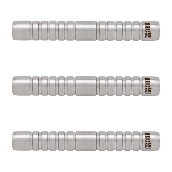 One80(ワンエイティ) Strike-01 2BA 18g　(ダーツ バレル ダーツセット)