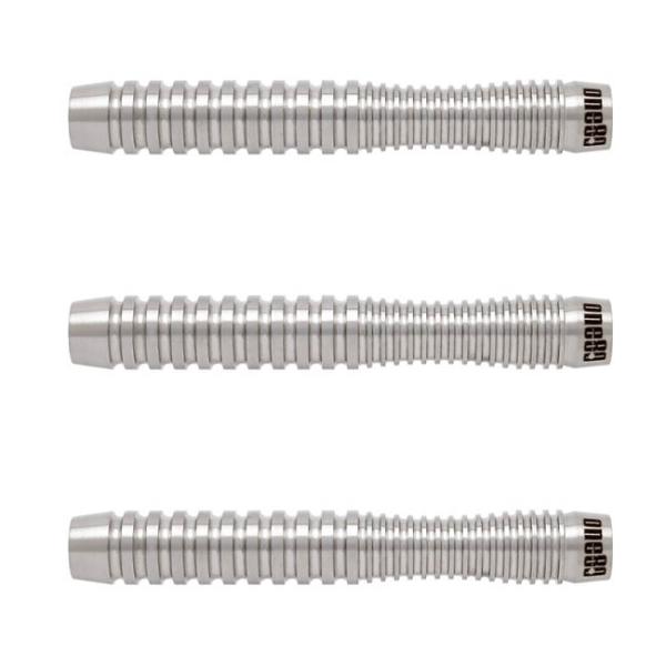 One80(ワンエイティ) Strike-03 2BA 18g　(ダーツ バレル ダーツセット)