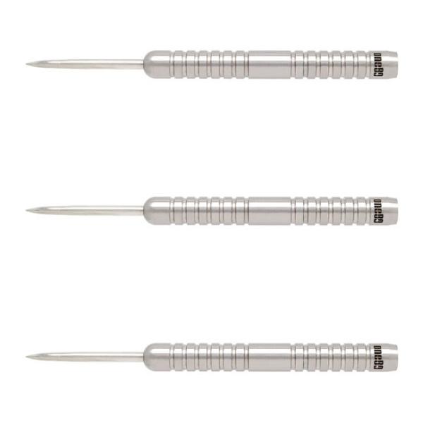 One80(ワンエイティ) Strike-01 STEEL 24g　(ダーツ バレル ダーツセット)
