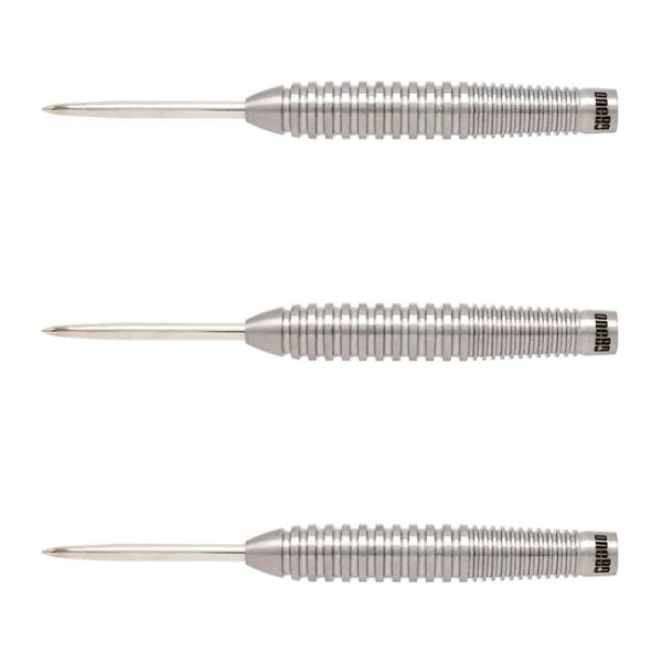 One80(ワンエイティ) Strike-04 STEEL 26g　(ダーツ バレル ダーツセット)