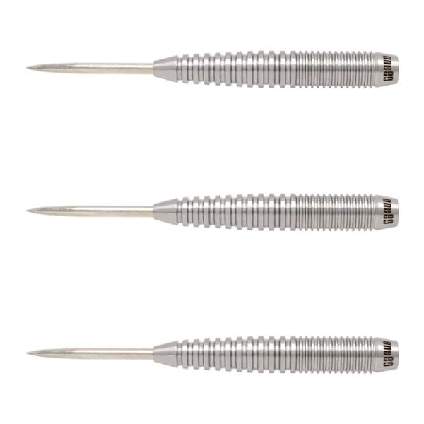 One80(ワンエイティ) Strike-05 STEEL 24g　(ダーツ バレル ダーツセット)