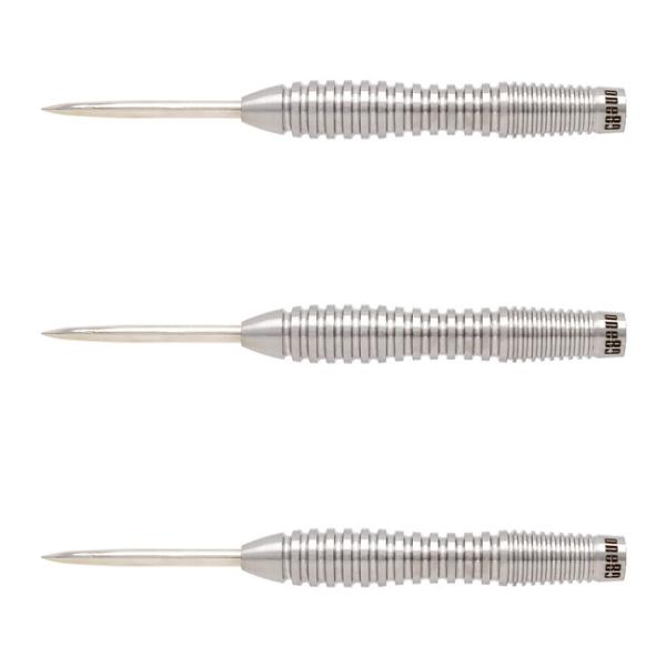 One80(ワンエイティ) Strike-06 STEEL 22g　(ダーツ バレル ダーツセット)