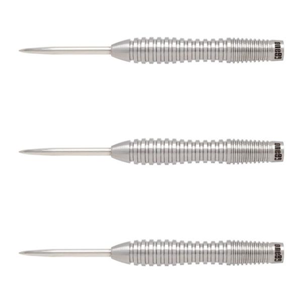 One80(ワンエイティ) Strike-06 STEEL 24g　(ダーツ バレル ダーツセット)