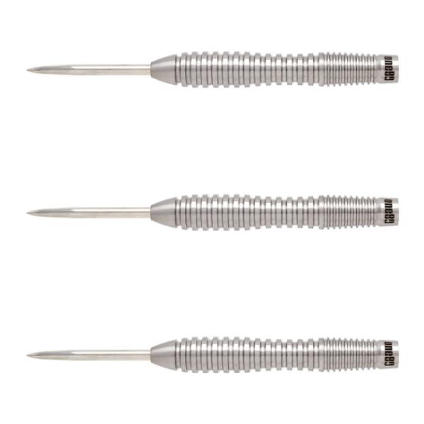 One80(ワンエイティ) Strike-06 STEEL 26g　(ダーツ バレル ダーツセット)