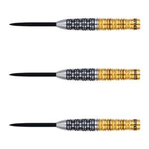 One80 (ワンエイティ) Gunner ver.3 (ガンナー3) STEEL 24g ローレンス