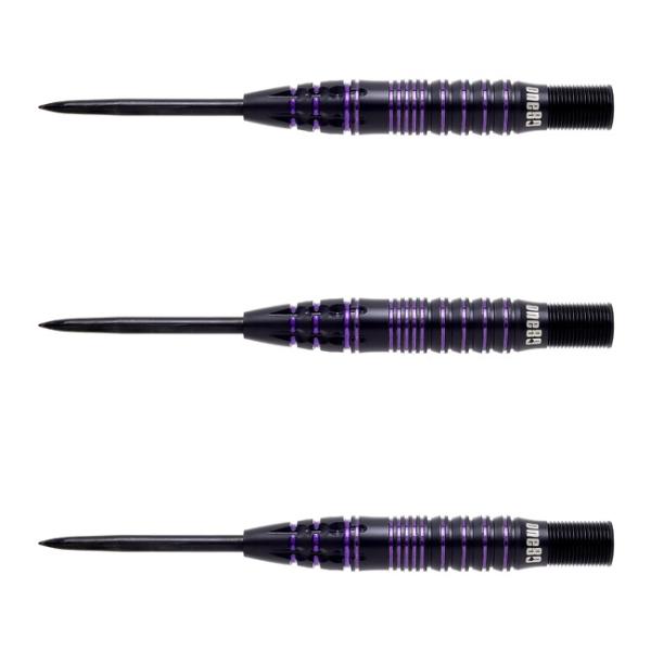 One80(ワンエイティ) Jelle Klaasen STEEL 25g ヤラ・クラッセン選手モデ...