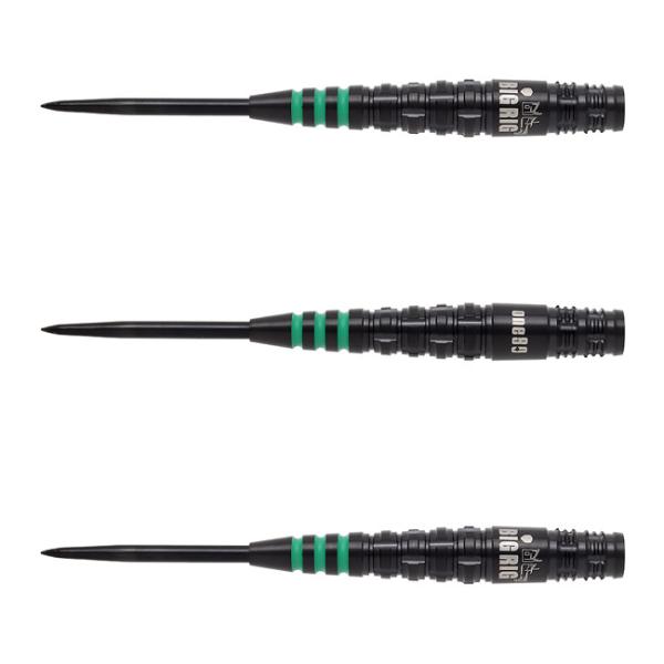 One80(ワンエイティ) Ben Robb ver.2 STEEL 21g ベン・ロブ選手モデル　...