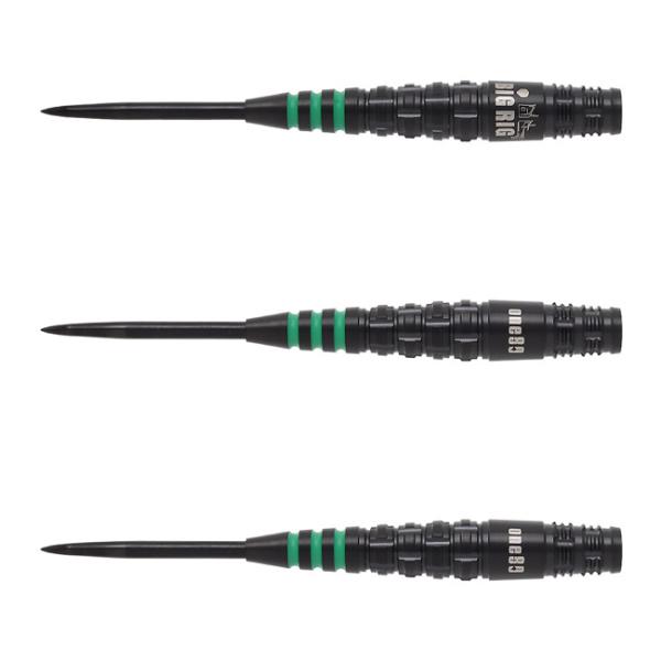 One80(ワンエイティ) Ben Robb ver.2 STEEL 23g ベン・ロブ選手モデル　...