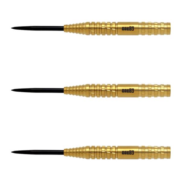 One80(ワンエイティ) Jack Sheppard STEEL 23g ジャック・シェパード選手...