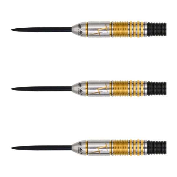 One80(ワンエイティ) Tung Suk STEEL 23g トン・サク選手モデル　(ダーツ バ...