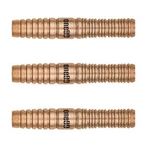 One80(ワンエイティ) Luxor Alpha(ルクソール アルファ) 2BA 18g
