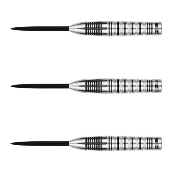 One80(ワンエイティ) The Ocelot(オセロット) ver.2 STEEL 22g エド...