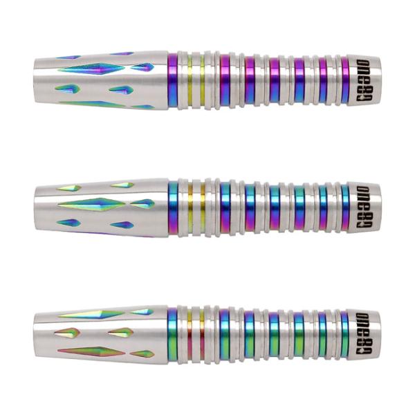 One80(ワンエイティ) CHAMELEON TOPAZ(カメレオン トパーズ) 2BA 18g　...