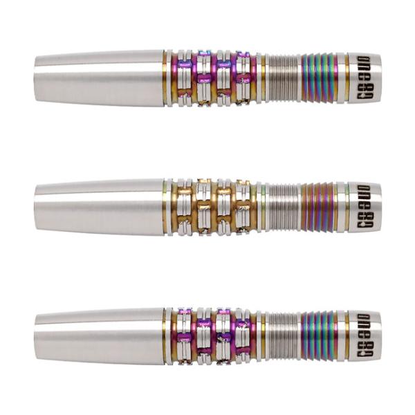 One80(ワンエイティ) CHAMELEON APATITE(カメレオン アパタイト) 2BA 1...