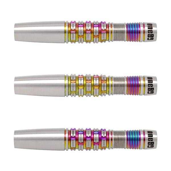 One80(ワンエイティ) CHAMELEON APATITE(カメレオン アパタイト) 2BA 2...