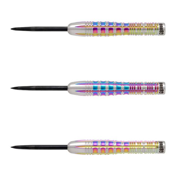 One80(ワンエイティ) CHAMELEON SODALITE(カメレオン ソーダライト) STE...