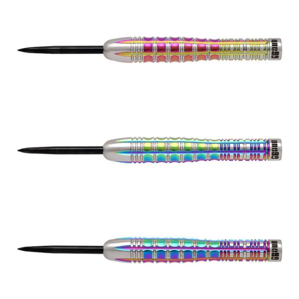 One80(ワンエイティ) CHAMELEON SODALITE(カメレオン ソーダライト) STE...