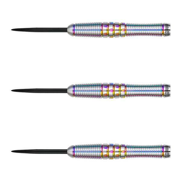 One80(ワンエイティ) CHAMELEON CITRINE(カメレオン シトリン) STEEL ...