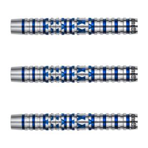 One80(ワンエイティ) NIKN(ニケ) ver.2 2BA 18g Silver Emerald 棚原
